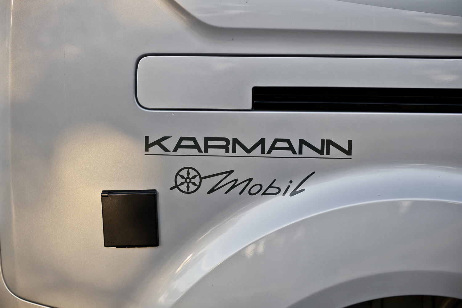 Karmann-Mobil Duncan 535